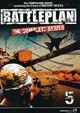 DVD : Battleplan: The Complete Series
