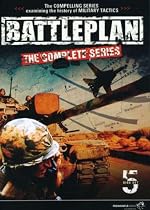 Watch Battleplan: The Complete Series Online.