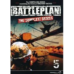 Battleplan: The Complete Series by 