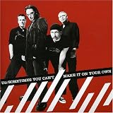 U2 - Sometimes You Can ´ t Make It on Your Own, Pt. 1 ( Audio CD ) - B0007P78O4