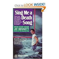 Sing Me a Death Song