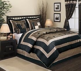 Cheap Nanshing America Pastora 7 Piece King Comforter Set King Size Comforters Only Bfjaghr