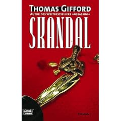 Skandal: Roman