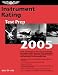 Instrument Rating Test Prep 2005: Study and Prepare for the Instrument Rating, Instrument Flight Instructor (CFII), Instrument Ground Instructor, and Foreign ... FAA Knowledge Exams (Test Prep series)