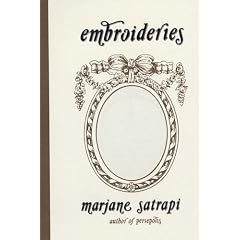 Embroideries