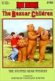  : The Stuffed Bear Mystery (Boxcar Children Mysteries)