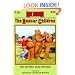 The Stuffed Bear Mystery (Boxcar Children Mysteries)