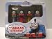 Thomas The Train Collectible Tin Tote Pez Candy Set