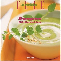 Les Soupes