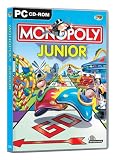 Junior Monopoly