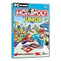 Junior Monopoly