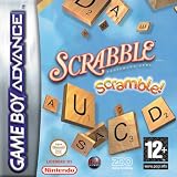 Scrabble Scramble (GBA)