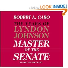 Master of the Senate