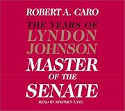 Master of the Senate