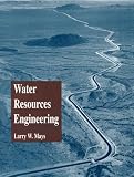 Water Resources Engineering