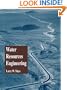 Water Resources Engineering