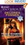 Trace Evidence In Tarrant County (Harlequin Intrigue)