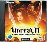 Eigenschaften Atari  / Unreal 2 (Software Pyramide)