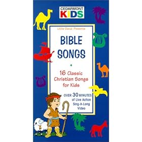 Christian Songs for Children