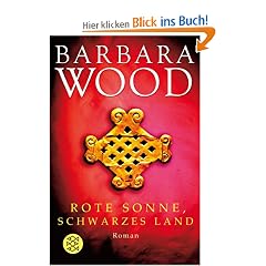 Rote Sonne, schwarzes Land