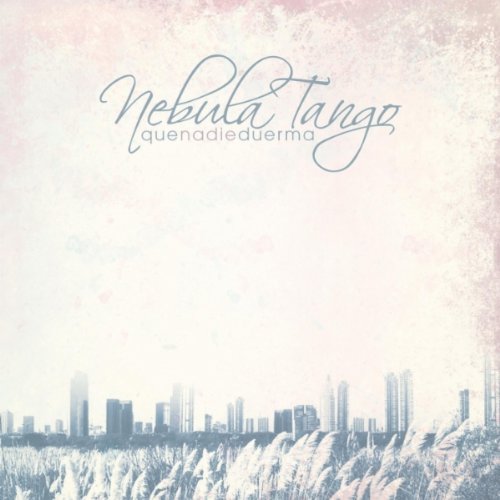 Nebula Tango 