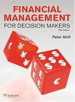 Financial Management for Decision Makers