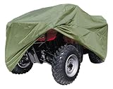 Classic Accessories 72103 Medium Olive Drab ATV Cover