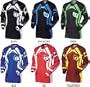 MSR AXXIS Jersey Yellow Brick Kids YMD