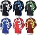 MSR AXXIS MX Race Jersey Black YLG