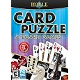 Hoyle Card Puzzle Board 2013