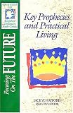 The Spirit-filled Life Kingdom Dynamics Guides Key Prophecies And Practical Living