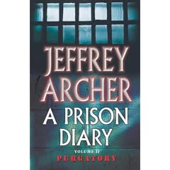 Prison Diary 2: Wayland - Purgatory