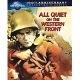 AllQuietontheWesternFrontCollector'sSeries[Blu-rayBook+DVD+DigitalCopy]