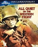 NEW Ayres/wolheim/wray/lucy - All Quiet On The Western Front (Blu-ray)