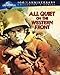 All Quiet on the Western Front [Blu-ray]  : image