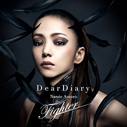 Dear Diary / Fighter(DVD付)(Type-A)
