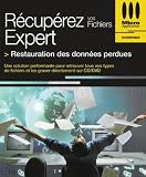 Récupérez Vos Fichiers Expert