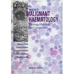 haematology atlas