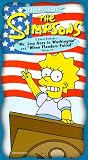 Simpsons Mr. Lisa/Flanders #10