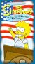 The Best of The Simpsons, Vol. 10 -  Mr. Lisa Goes to Washington/ When Flanders Failed [VHS]