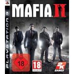  Mafia II  Packshot