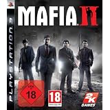 Mafia II (uncut)von "2K Games"