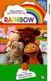 Rainbow - Abracadabra and other stories [VHS]