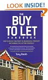 The Buy to Let Handbook: How to Invest for Profit in Residential Property and Manage the Letting Yourself