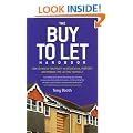 The Buy to Let Handbook: How to Invest for Profit in Residential Property and Manage the Letting Yourself