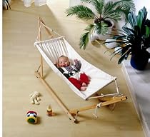 Amazonas Koala Baby Hammoc&nbsp;& Stand&nbsp;