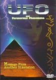 UFO & Paranormal Phenomena 1
