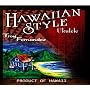 Hawaiian Style Ukulele