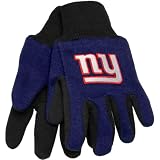 New York Giants - Logo Kids Utility Gloves