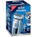 Braun 360° Complete Shaver - 8985